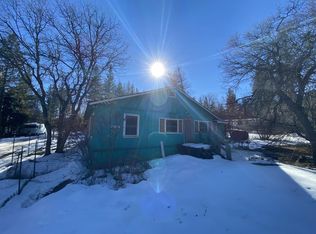 528-625 Benzel Ln, Little Valley, CA 96056