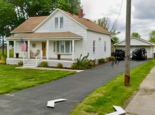 7848 Bluebush Rd, Maybee, MI 48159