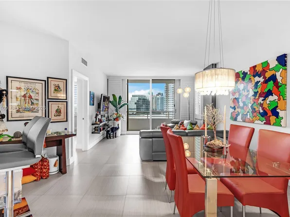 888 Brickell Key Dr APT 1002, Miami, FL 33131