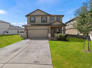 4021 Lilac Path, St Hedwig, TX 78152