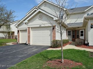 1491 Golfview Dr, Glendale Heights, IL 60139