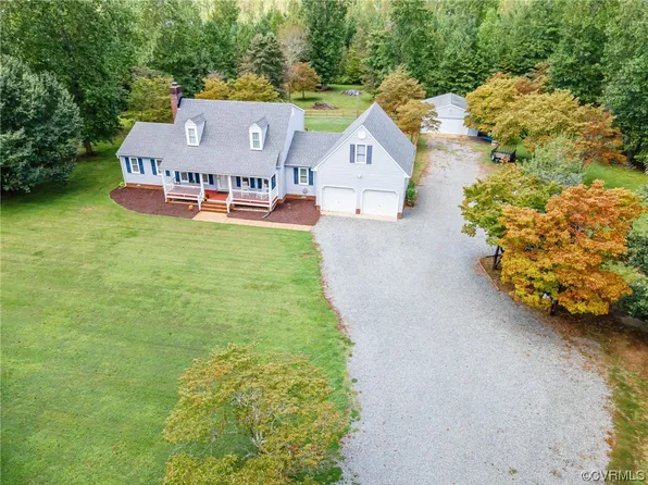 16409 Goshen Rd, Montpelier, VA 23192