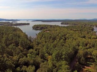 Springfield Point Rd, Wolfeboro, NH 03894