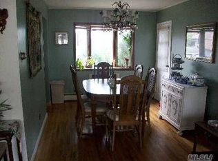 2442 Riverside Dr, Wantagh, NY 11793