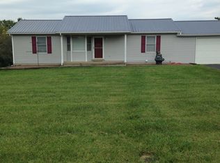 150 Lenore Rd, Coxs Creek, KY 40013