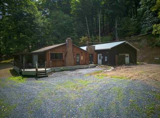21785 German River Rd, Criders, VA 22820