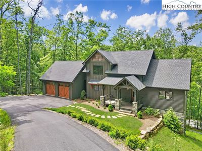 1736 Twin Rivers Drive, Boone, NC, 28607