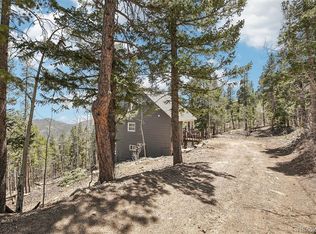 11390 Shimley Rd #1, Golden, CO 80403