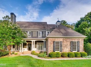 1135 Gordon Combs Rd NW, Marietta, GA 30064