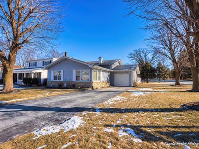 2600 Blanchard Rd, Waukegan, IL, 60087