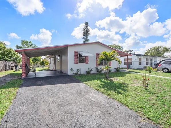 640 SW 28th Terrace, Fort Lauderdale, FL 33312
