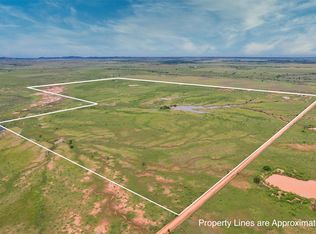 E County Road 1380 Rd LOT 99, Willow, OK 73673