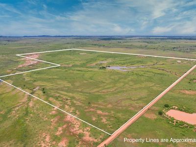 E County Road 1380 Rd Lot 99, Willow, OK, 73673