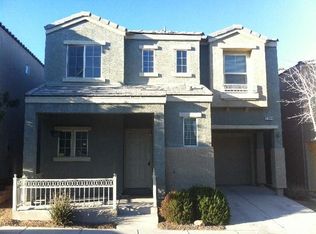 9064 Entrancing Ave, Las Vegas, NV 89149