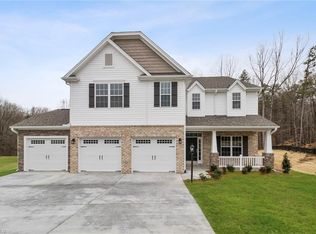 1770 Pecan Manor Ln #15, Lewisville, NC 27023