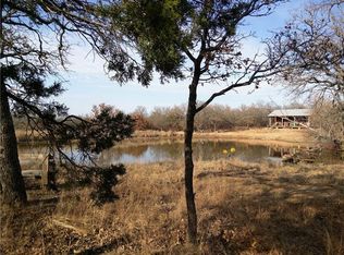 19817 County Road 120, Ranger, TX 76470