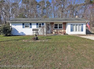 225 Birch, New Gretna, NJ 08224