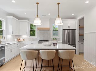 300 Gene Ave, Charlotte, NC 28205