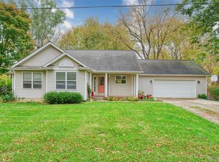3410 Hogback Rd, Fowlerville, MI 48836