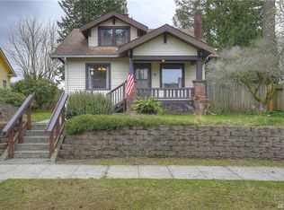 4018 N 19th St, Tacoma, WA 98406