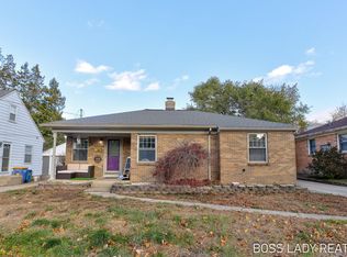 1435 Hazen St SE, Grand Rapids, MI 49507
