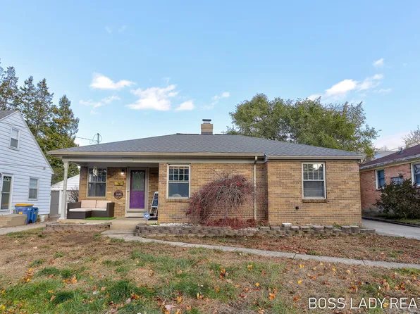 1435 Hazen St SE, Grand Rapids, MI 49507