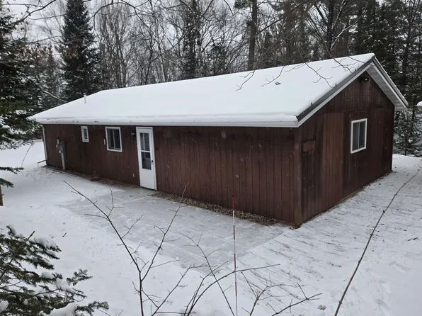 4019 N Meisner Rd, Tigerton, WI 54486
