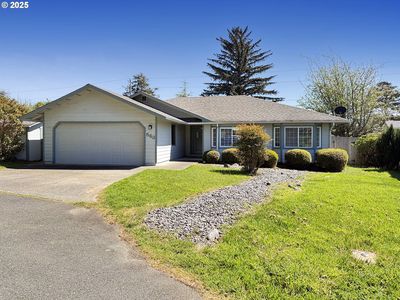 543 Linda Ln, Brookings, OR, 97415