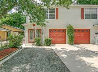 2909 E Central Blvd, Orlando, FL 32803