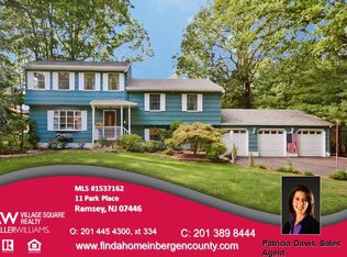 11 Park Pl, Ramsey, NJ 07446