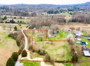 2500 Ellistown Rd, Knoxville, TN 37924