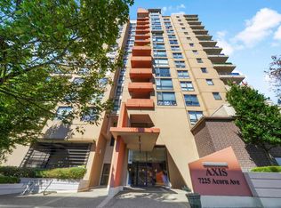7225 Acorn Ave #502, Burnaby, BC