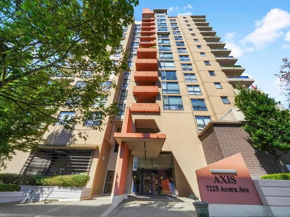 7225 Acorn Ave #502, Burnaby, BC V5E 0A9