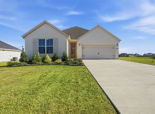 11708 Blackfoot Ct, Godley, TX 76044