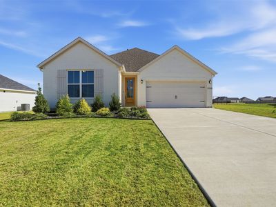 11708 Blackfoot Ct, Godley, TX, 76044