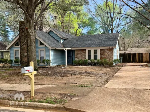 4574 Trout Valley Dr, Memphis, TN 38141