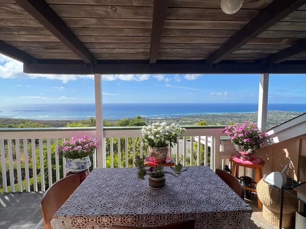 1901 Halekoa Dr, Honolulu, HI 96821