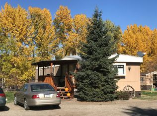 570 Skalkaho Hwy, Hamilton, MT 59840