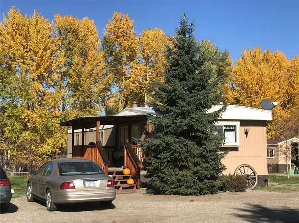 570 Skalkaho Hwy, Hamilton, MT 59840