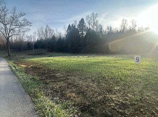 9 Hensley Rd, East Bernstadt, KY
