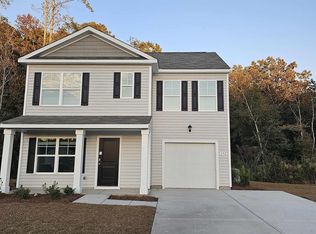150 Brittmore Park Pl LOT 11, Rachel C Myrtle Beach, SC 29588