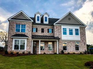 856 Rolling Hl NW, Kennesaw, GA 30152