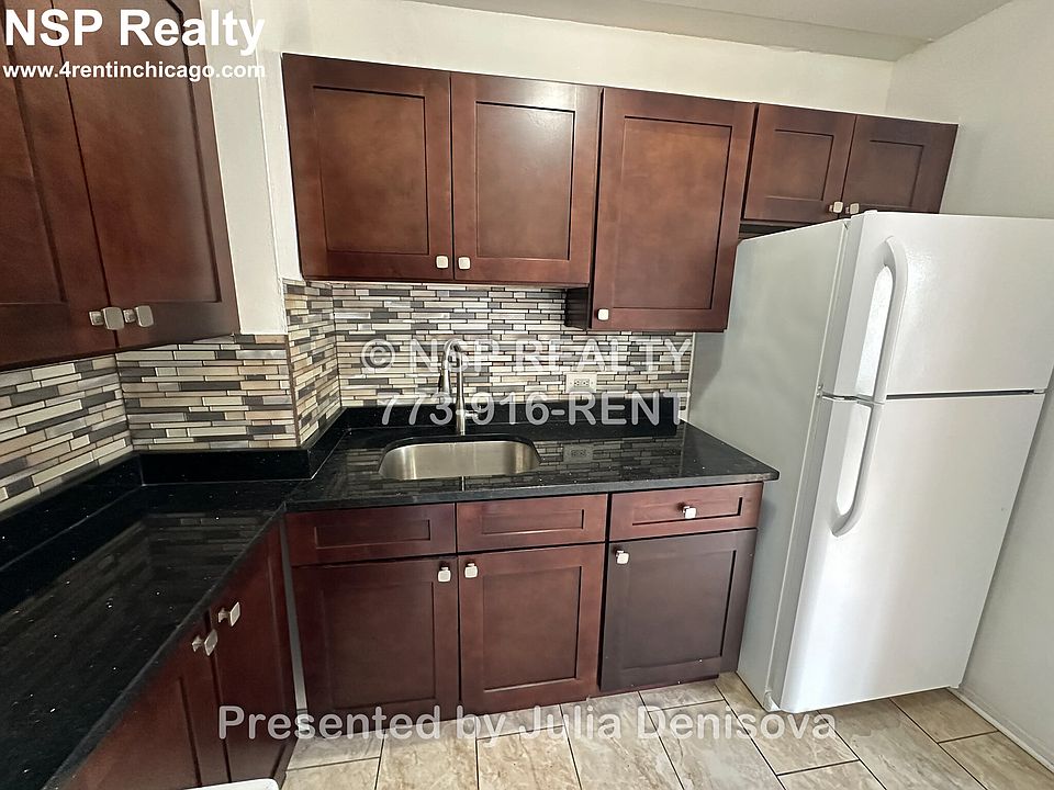 1st image of 1360 W Touhy Ave #1101