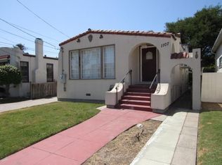 1107 Broadway, Alameda, CA 94501