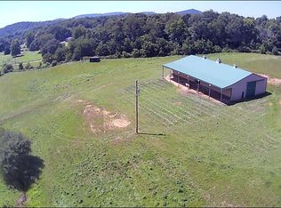 0 Brown Hollow Rd, Chillicothe, OH 45601