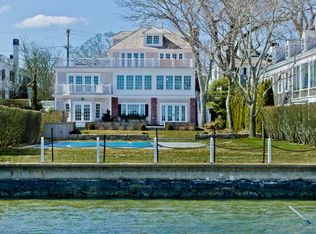 31 S Water St, Edgartown, MA 02539