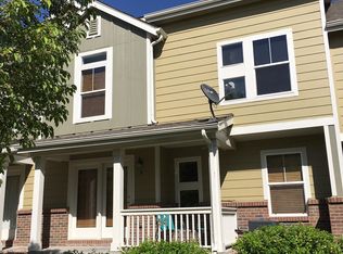 11877 Oak Hill Way UNIT E, Commerce City, CO 80022