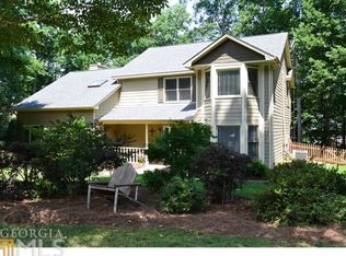 103 Danbury Yard, Peachtree City, GA 30269