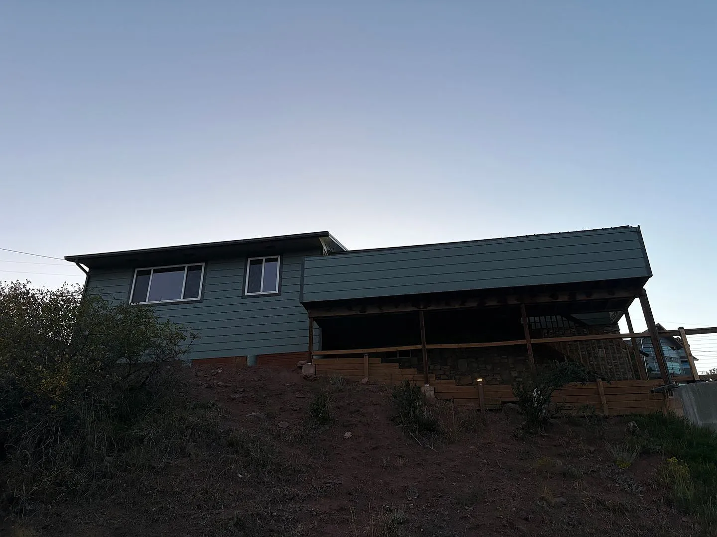 Horsetooth Marina Views | 2bd 2.5Ba Home — Photo 3