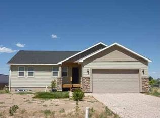 4671 Tomahawk Dr, Cedar City, UT 84721